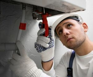 About Emergency plumbing pros Thayne, WY